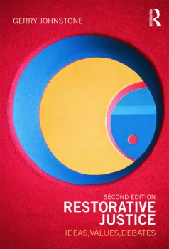 Image of Restorative JusticeIdeas Values Debates