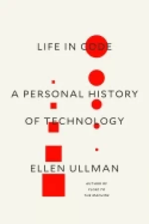 Image of life in code a personal history of technology