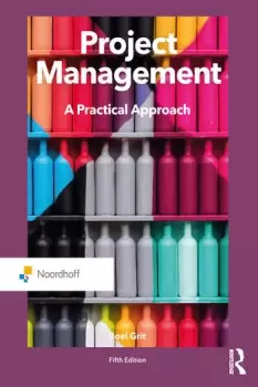 Image of Project ManagementA Practical Approach