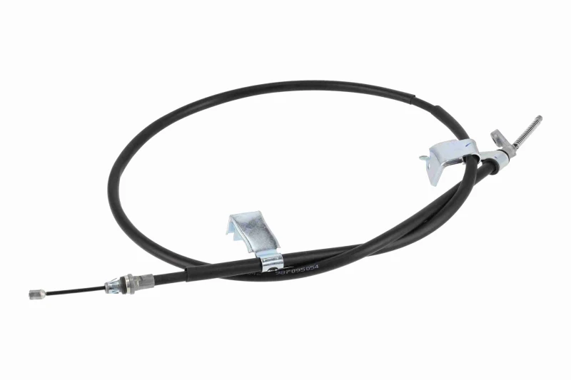 Image of ACKOJA A38-30042 Brake Cable Original ACKOJA Quality Right Rear, 1705/1524mm Cable,parking brake (124)