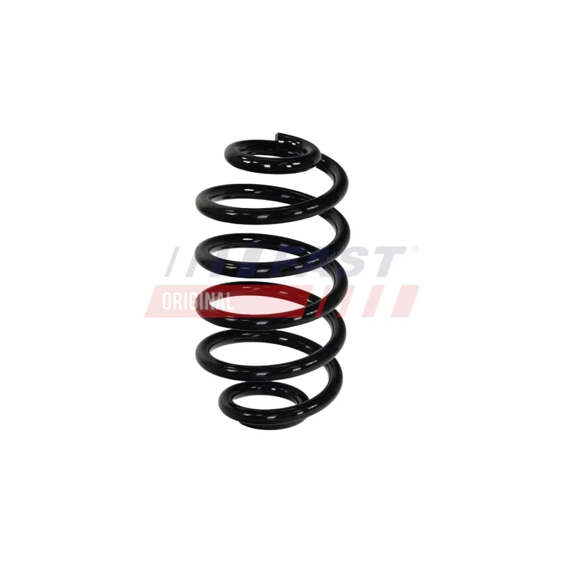 Image of FAST Coil spring FAST FT01947