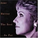 Image of The BestSo Far by Anne Murray CD Album