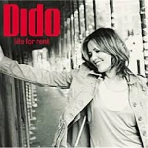 image of Dido - Life For Rent CD