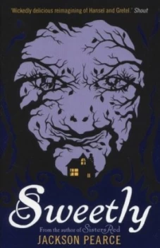 Image of Sweetly by Jackson Pearce Paperback