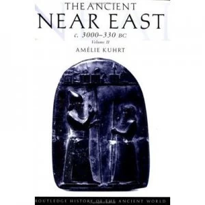 Image of Ancient near East V2 Paperback