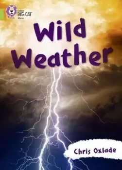 Image of Wild weather by Chris Oxlade