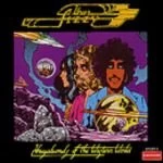 Image of Vagabonds of the Western World by Thin Lizzy CD Album