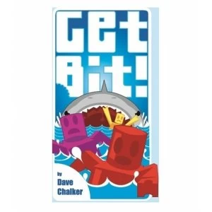 Image of Get Bit Card Game