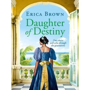 Image of Daughter of Destiny Paperback / softback 2018