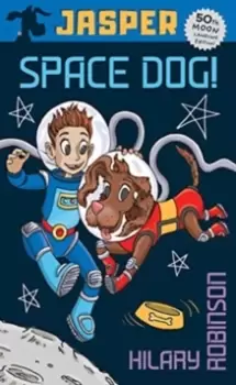 Image of Jasper: Space Dog
