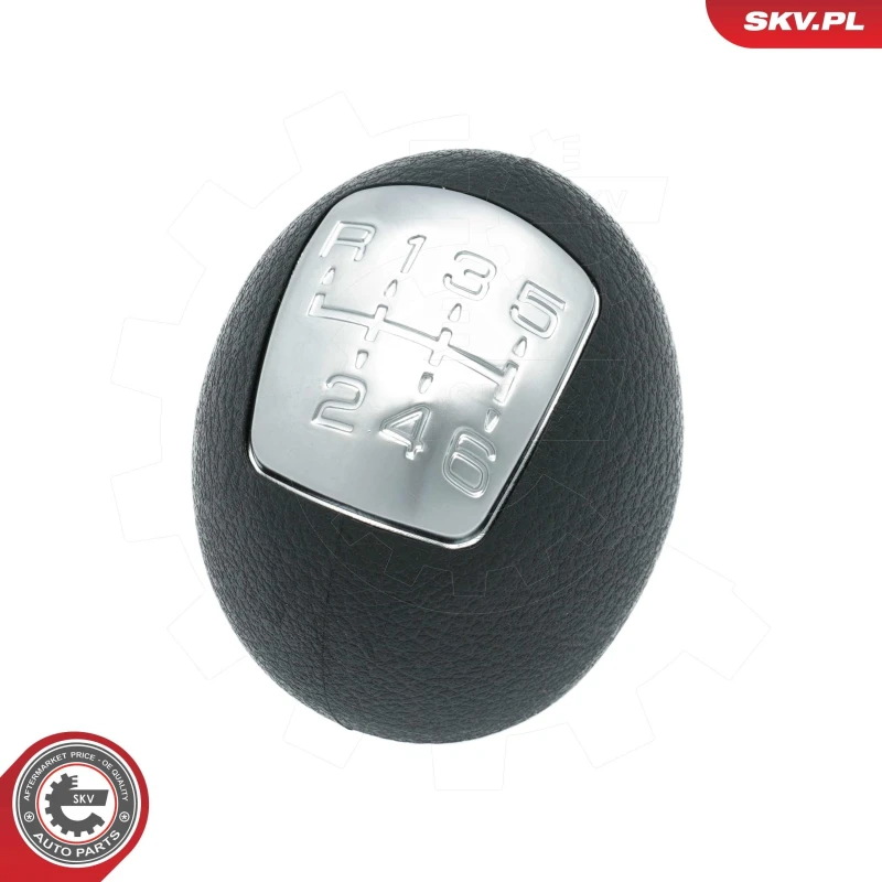 Image of ESEN SKV Gear knob ESEN SKV 63SKV055
