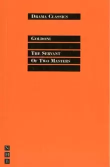 Image of The Servant of Two Masters