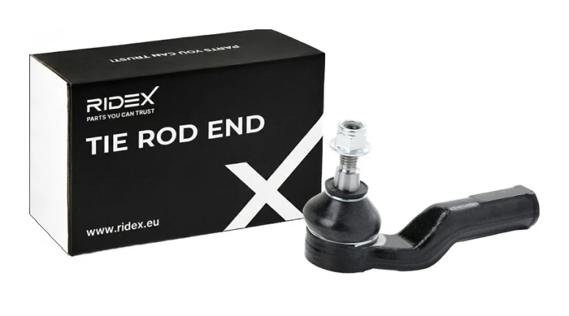 Image of RIDEX Track rod end RIDEX 914T1015