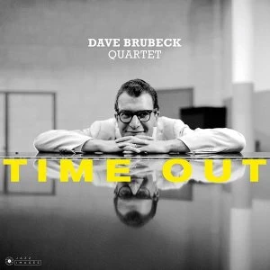 Image of Time Out Vinyl
