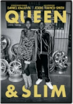 image of Queen & Slim