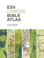 Image of esv concise bible atlas