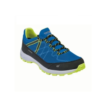 Image of Regatta Samaris Lite Low Waterproof & Breathable Walking - Multi