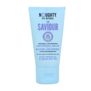 image of Noughty The Saviour Universal Balm 50ml