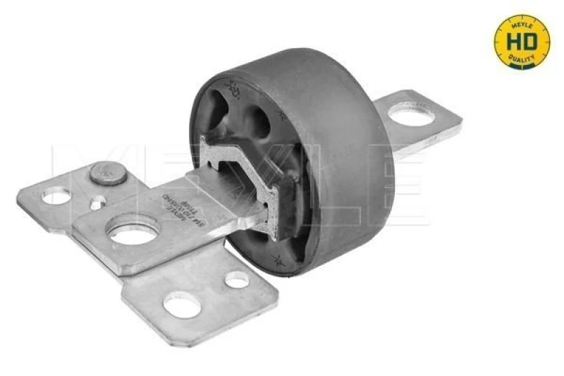 Image of Trailing arm / Suspension arm bush MEYLE 514 710 0015/HD
