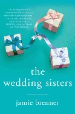 Image of wedding sister