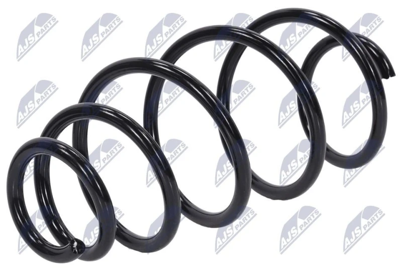 Image of NTY Coil spring NTY ASZ-PL-067