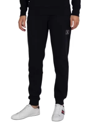 image of Recycled Cotton Joggers