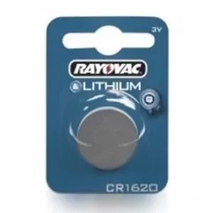 Image of Rayovac Lithium Battery 10pk