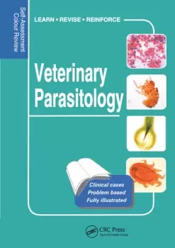 Image of Veterinary ParasitologySelf-Assessment Color Review
