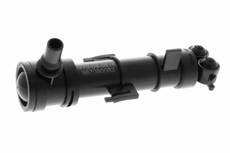 Image of VEMO V10-08-0516 Washer Fluid Jet, headlight cleaning Original VEMO Quality Right Washer Fluid Jet,headlight cleaning (1280)