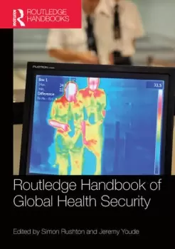 Image of Routledge Handbook of Global Health Security