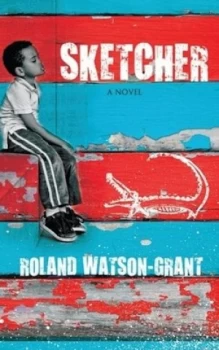 Image of Sketcher by Roland Watson-Grant