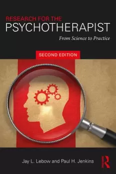 Image of Research for the PsychotherapistFrom Science to Practice