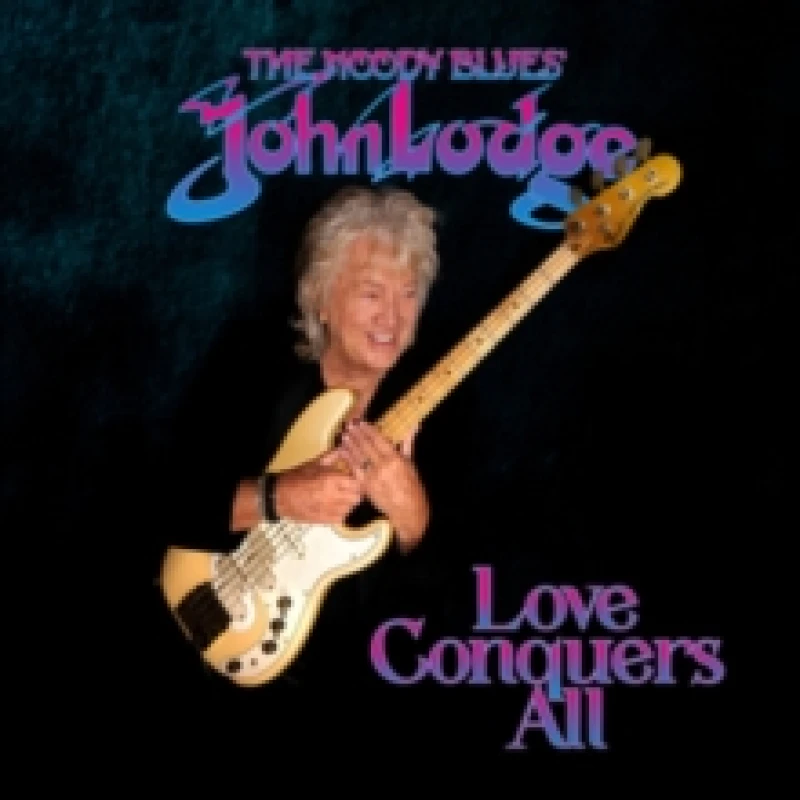 Image of Love Conquers All Vinyl
