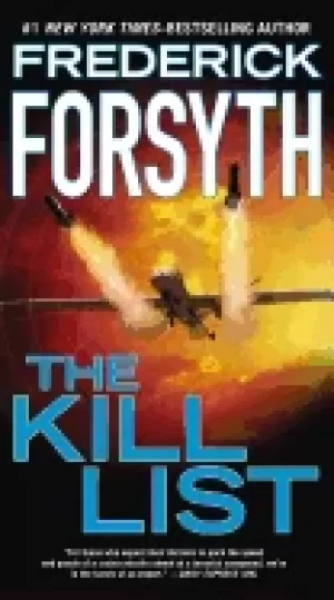 Image of kill list a terrorism thriller