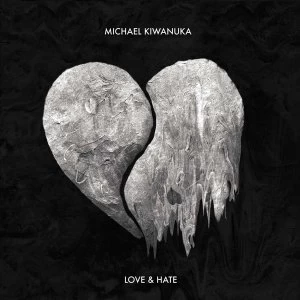Image of Michael Kiwanuka - Love & Hate Vinyl