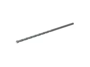 image of Silverline DML16 Long Masonry Drill Bit 16 x 400mm