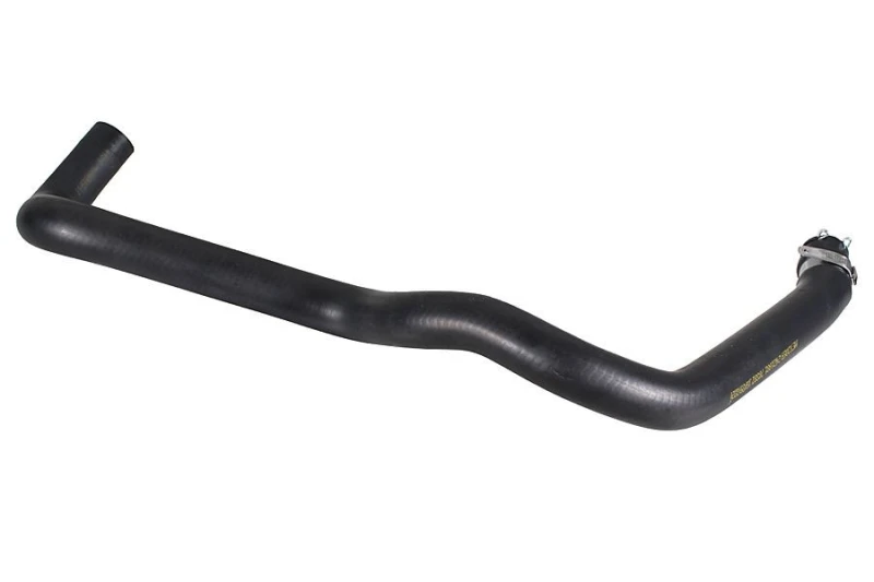 Image of Radiator hose METZGER 2421881