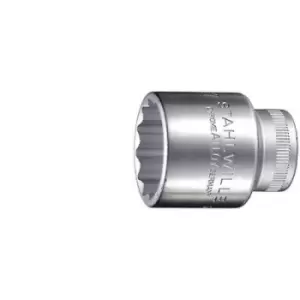 Image of Stahlwille 50 10 03010010 Hex head Bits 10 mm 1/2 (12.5 mm)