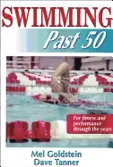 Image of swimming past 50 ageless athlete series