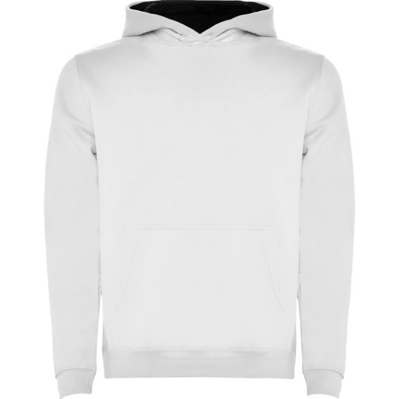 Image of Roly Urban girls's Children's Sweatshirt in White