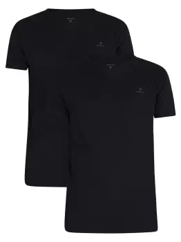 Image of 2 Pack Lounge Essentials T-Shirt