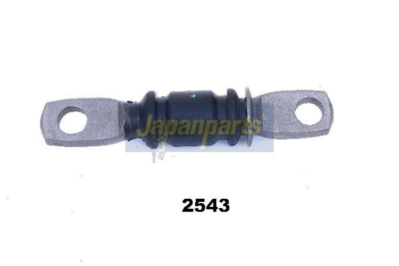 Image of JAPANPARTS Trailing arm / Suspension arm bush JAPANPARTS RU-2543