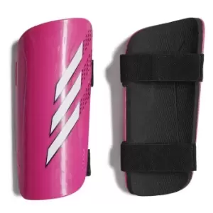 Image of adidas X Train Shin Guard Adults - Black