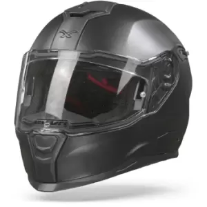 Image of Nexx SX.100 Core Edition Black Matte L