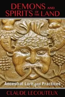 Image of Demons and Spirits of the Land : Ancestral Lore and Practices