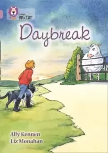 Image of Daybreak : Band 18/Pearl