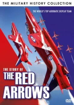 Image of The Military History Collection: Story of the Red Arrows