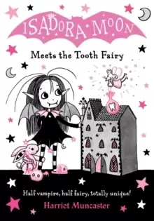 Image of Isadora Moon Meets the Tooth Fairy