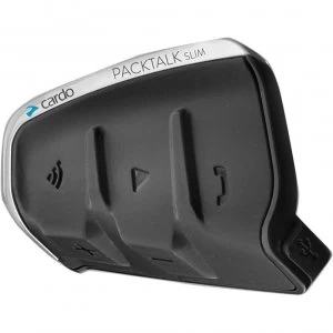 Image of Cardo Packtalk Slim JBL Headset