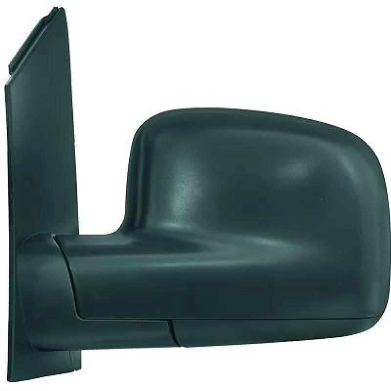 Image of DIEDERICHS 2205625 Wing mirror Left, for manual mirror adjustment Outside Mirror (50)